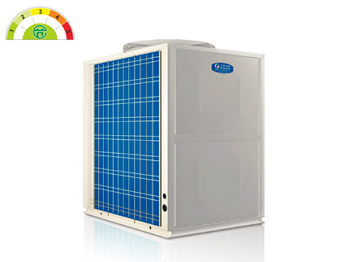 全冷回收型空氣能熱泵熱水機 全冷回收型空氣能熱泵熱水機