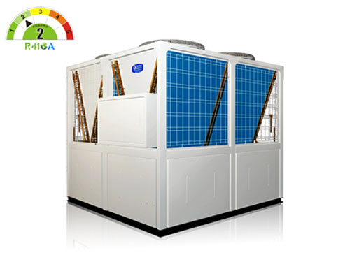 超低溫循環加熱型空氣能熱泵熱水機 超低溫循環加熱型空氣能熱泵熱水機