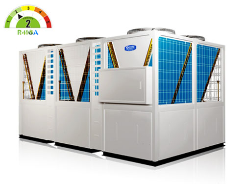 超低溫循環加熱型空氣能熱泵熱水機 超低溫循環加熱型空氣能熱泵熱水機