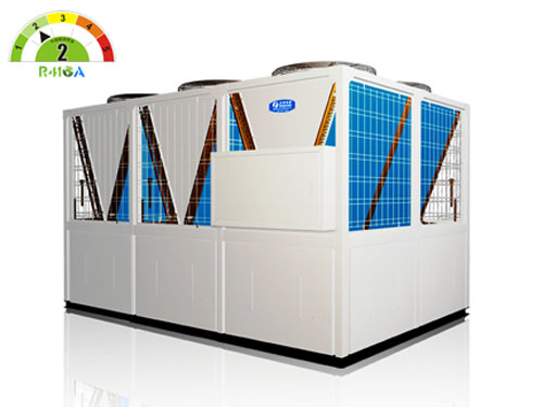 循環加熱型空氣源熱泵熱水機 循環加熱型空氣源熱泵熱水機