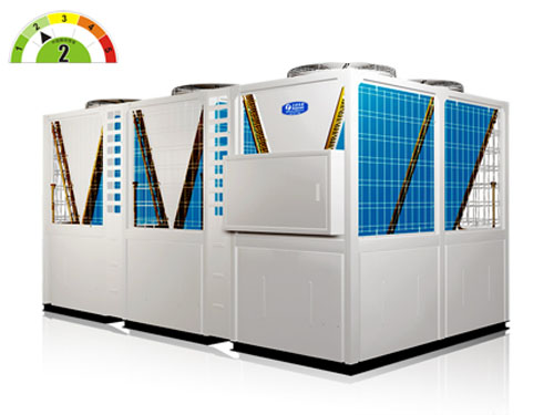 超低溫循環加熱空氣源熱泵熱水機 超低溫循環加熱空氣源熱泵熱水機