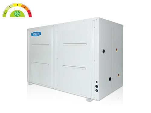 石家莊熱泵熱水器